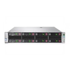Сервер HP ProLiant DL380 Gen9 (8 LFF) 